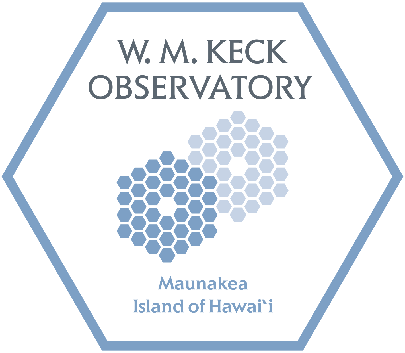 W.M. Keck Observatory